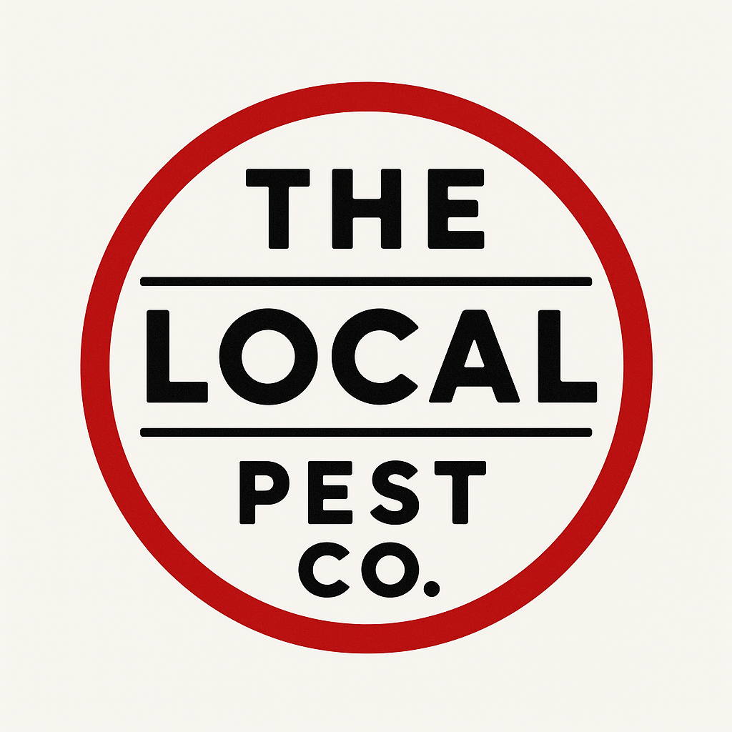 Local Pest Co
